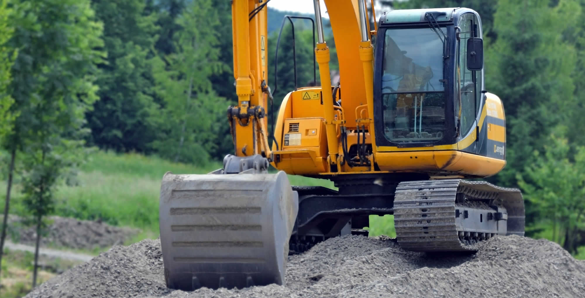 WI Excavating and Septic System Specialists